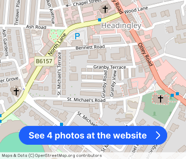 5 bedroom terraced house to rent - Photo 1