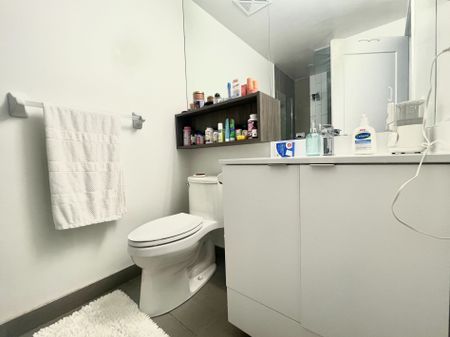 For Lease - 70 Princess Street Unit# 807E, Toronto, Ontario - Photo 3