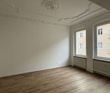 geräumige 5-Zimmer-Wohnung nah der Innenstadt - Photo 3