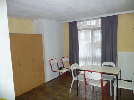 Kamer 12 - Kunstlaan 9 - Photo 4