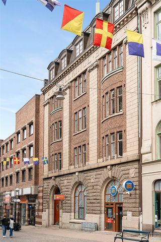 Ronnebygatan 44 B - Photo 4