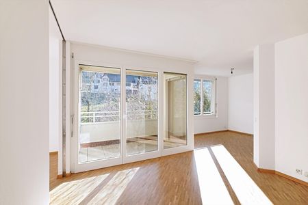 "Charmante Wohnung in ruhiger Lage" - Photo 5