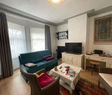 Gezellig gemeubeld appartement met één slaapkamer. Niet ver van het... - Foto 5