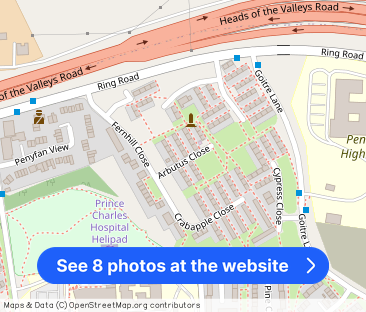 Arbutus Close - Photo 1