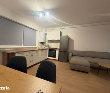 Apartament de 2 camere zona SANPETRU,complex Subcetate - Fotografie 5