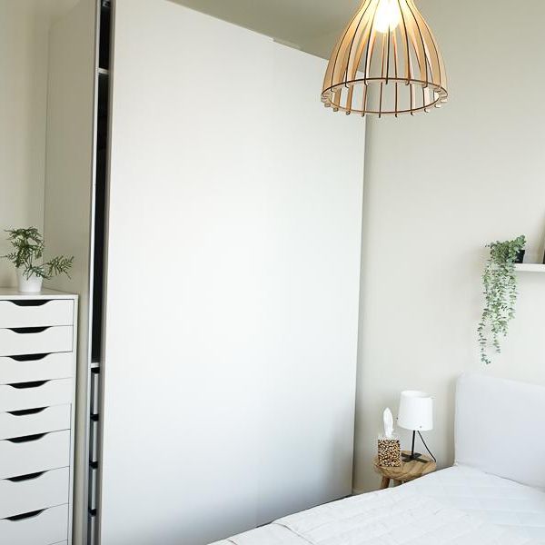 MIESZKANIE na WYNAJEM - Photo 1