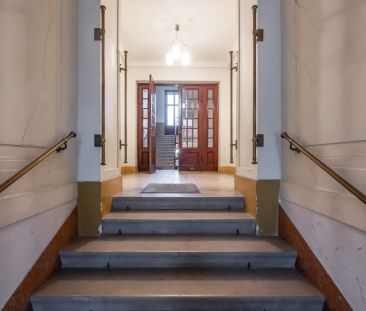 ** Helle & ruhige 2-Zimmer-Wohnung in Döbling – 70 m² mit charmante... - Foto 3