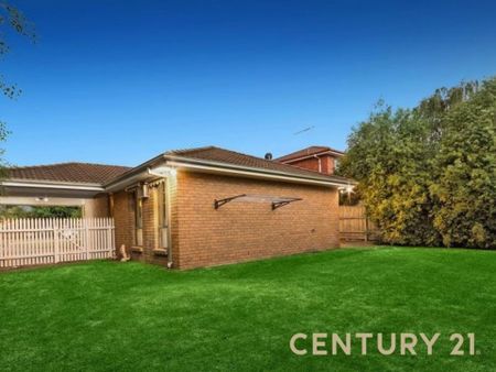 Comfortable Family Living - Photo 2