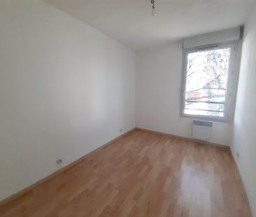 TOULOUSE / Location Appartement 3 Pièces 63 m² - Photo 5