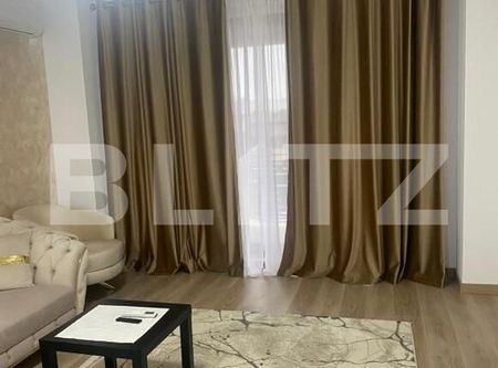 Apartament 3 camere, 100 mp, modern, parcare, complex rezidențial, zona 1 Mai - Fotografie 5