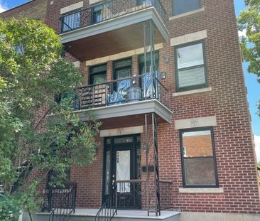 4 1/2 Hochelaga - Photo 3