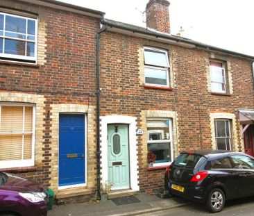 Hart Gardens, Dorking, RH4 - Photo 3