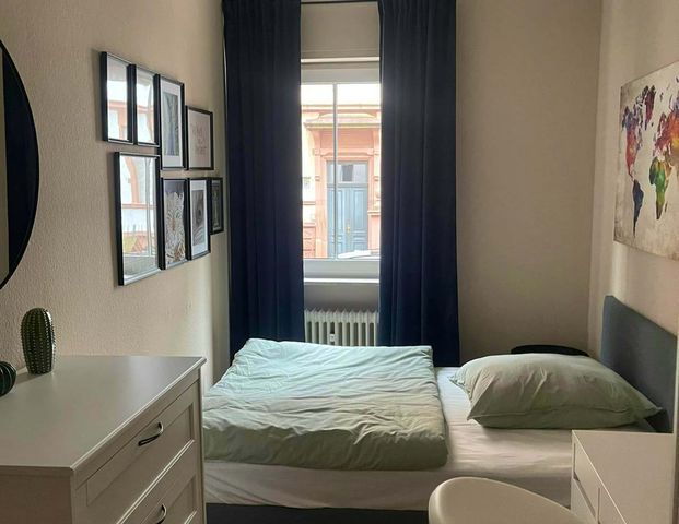 Wiesenau EG - Small Room - Foto 1