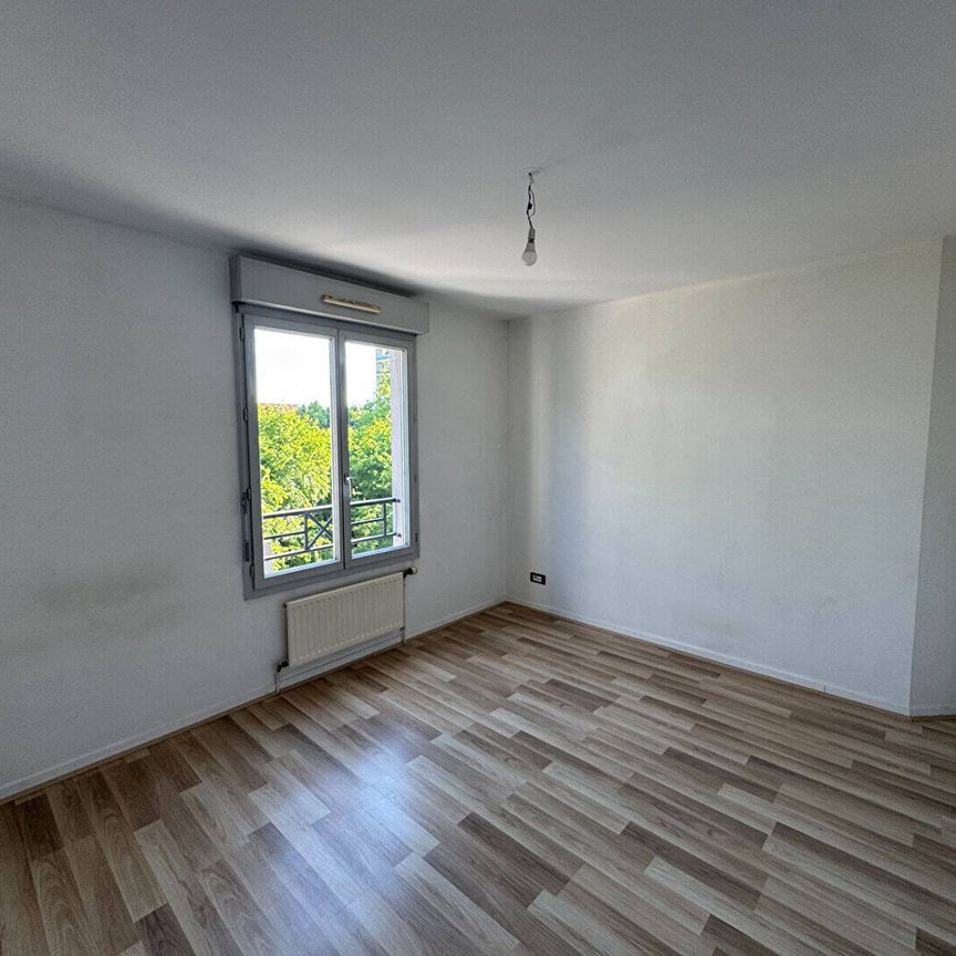 Appartement 3 pièces – LYON - Photo 1