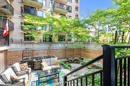 For Lease - 375 Lisgar Street Unit# 203, Ottawa Centre, Ontario - Photo 5