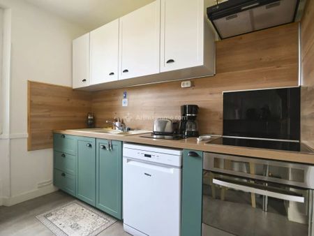 Location Maison 4 pièces 66 m2 à Saint-Benoît-de-Carmaux - Photo 4