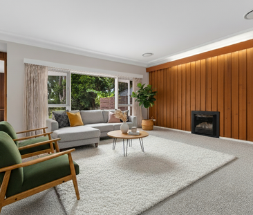 12 Catherine Street, St Ives NSW 2075 - House For Rent | Domain - Photo 5