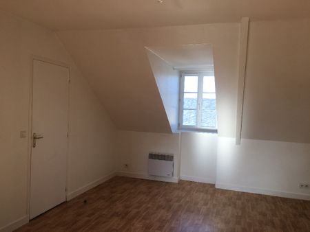 Location Appartement 2 pièces 32m² - Photo 4