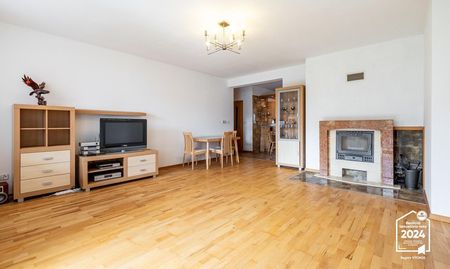 4 izbový byt s balkónom, Košice - Fotografia 4