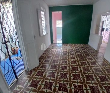 J BONIFACIO - CASA - JAIME BENEVOLO, 1099 - Photo 1