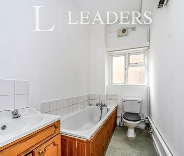 1 bedroom apartment to rent Clapham Road, Bedford, Bedfordshire, MK41 - Photo 4