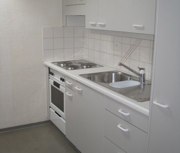 MIETEN OHNE KAUTION - Charmante Dachwohnung für Singels - Foto 5
