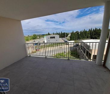 Location Appartement 2 pièces 41m² ARLES 13200 - Photo 3