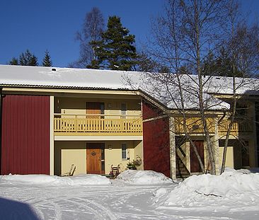 Skansvägen 4 A-S - Photo 1