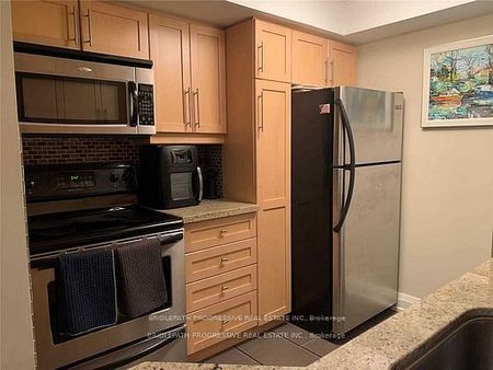 For Lease - 1001 Bay Street Unit# 706, Toronto, Ontario - Photo 5