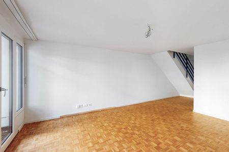 Beautiful duplex apartment with garden share - Foto 2