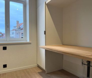 Instapklare stadswoning met garagebox op rustige locatie te centrum... - Photo 4