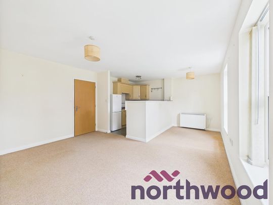 2 bedroom flat to rent - Photo 1