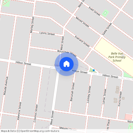 98 Hilton Street, Hadfield, VIC 3046