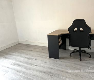 Location Appartement 3 pièces 85m² - Photo 5