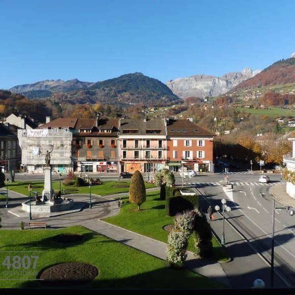 Location appartement 3 pièces 68 m² à Sallanches (74700) 4 - Photo 1