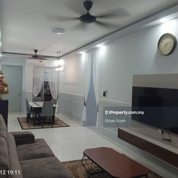 Platinum OUG Residence, Jalan Klang Lama (Old Klang Road) - Foto 1