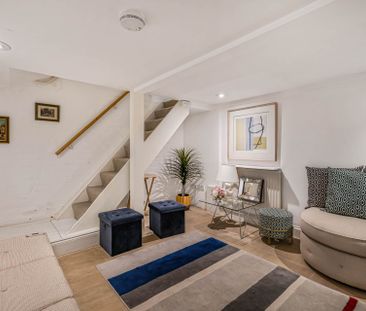 Observatory Street, Oxford, OX2 - Photo 1