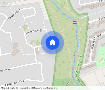 Great Cullings, Rush Green, Romford, Essex, RM7 - Photo 1