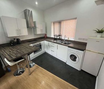 Oxford Street, Leicester, LE1 - Photo 4