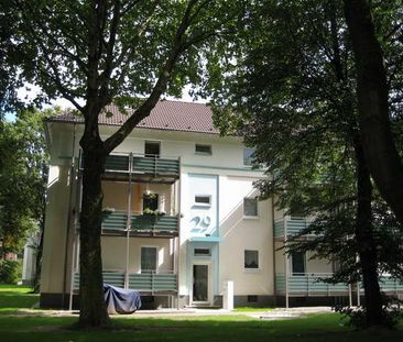 2-Zimmer-Wohnung in Marl Brassert - Photo 1