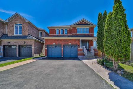 For Lease - 57 Mccrimmon Drive, Brampton, Ontario - Photo 4