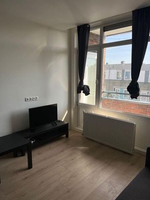 Te huur: Appartement Dordtselaan in Rotterdam - Foto 1