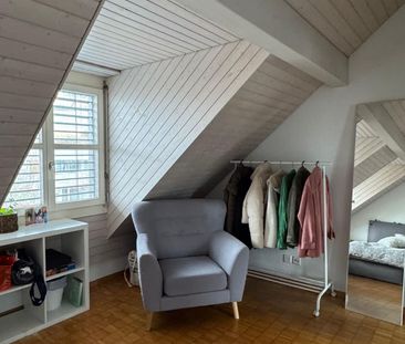 2.5 Zimmer, 2. Stock - Photo 2