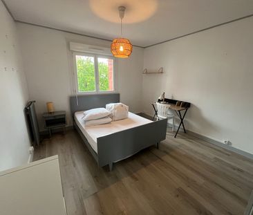 Location appartement 4 pièces, 78.00m², Brest - Photo 4