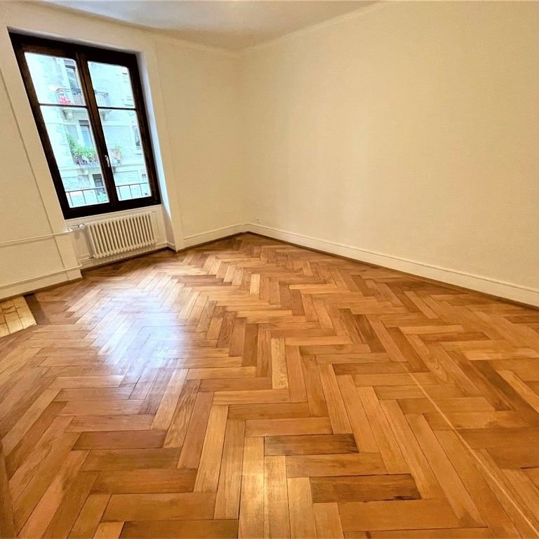 Proche gare de Cornavin - Photo 1