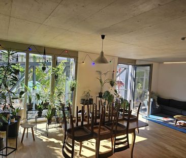 1 Zimmer, 25 m², 5. Stock - Photo 3