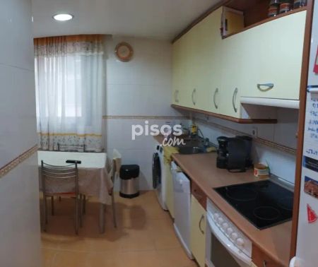 Casa adosada en alquiler en Urbanización Callejillas - Photo 5