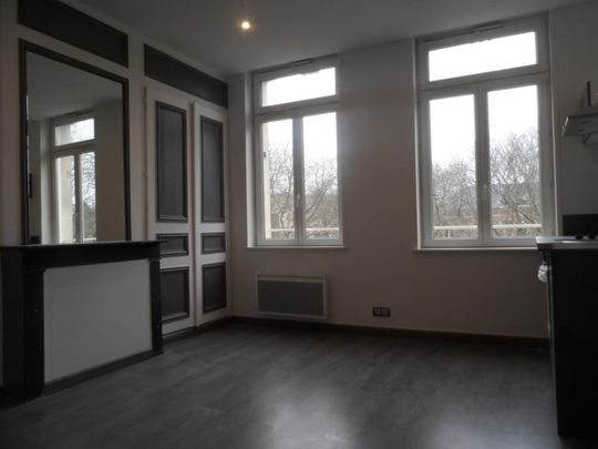 Location Appartement 2 pièces 27m² AMIENS 80000 - Photo 1
