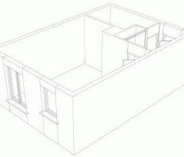 Location Appartement 1 pièce 28m² ORLEANS 45000 - Photo 5