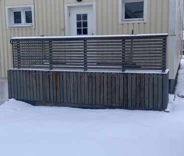 Högåsgatan, Kristinehamn - Photo 2